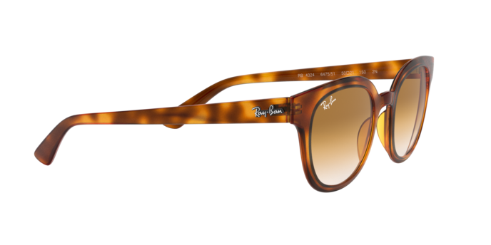 Ray-Ban Sunglasses RB4324 647551