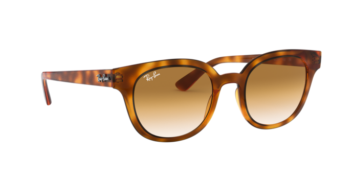 Ray-Ban Sunglasses RB4324 647551