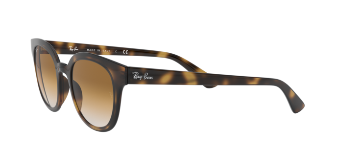 Ray-Ban Sunglasses RB4324 710/51