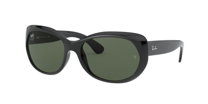 Ray-Ban Sunglasses RB4325 601/71