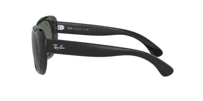 Ray-Ban Sunglasses RB4325 601/71