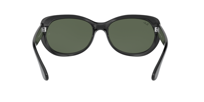 Ray-Ban Sunglasses RB4325 601/71
