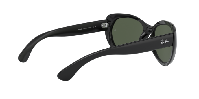 Ray-Ban Sunglasses RB4325 601/71