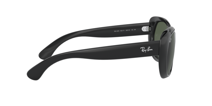 Ray-Ban Sunglasses RB4325 601/71