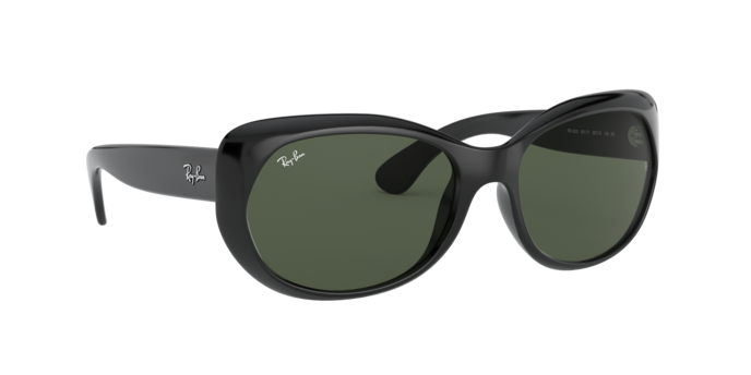 Ray-Ban Sunglasses RB4325 601/71