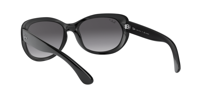 Ray-Ban Sunglasses RB4325 601/T3