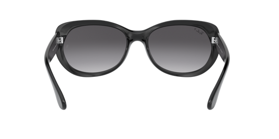 Ray-Ban Sunglasses RB4325 601/T3