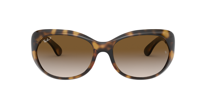 Ray-Ban Sunglasses RB4325 710/T5
