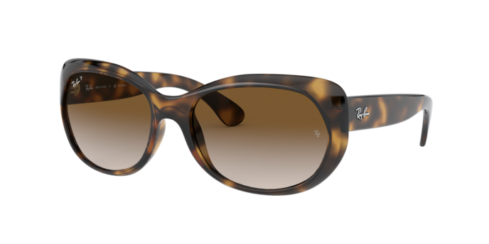 Ray-Ban Sunglasses RB4325 710/T5