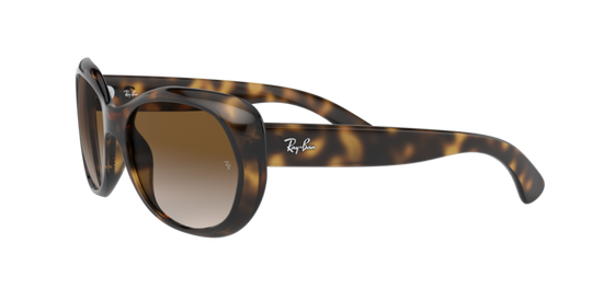 Ray-Ban Sunglasses RB4325 710/T5