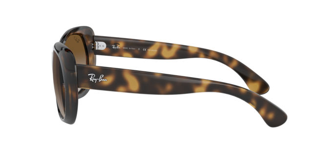 Ray-Ban Sunglasses RB4325 710/T5