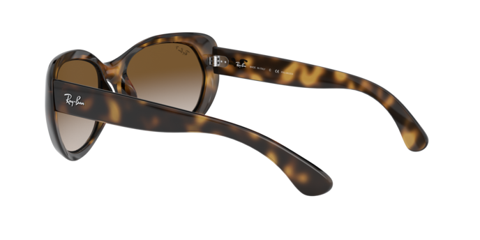 Ray-Ban Sunglasses RB4325 710/T5