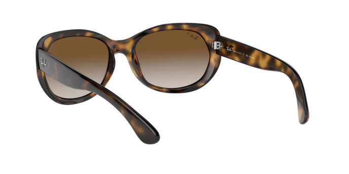 Ray-Ban Sunglasses RB4325 710/T5