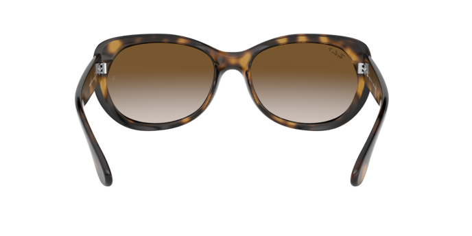 Ray-Ban Sunglasses RB4325 710/T5