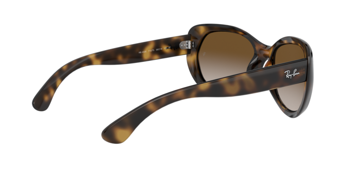 Ray-Ban Sunglasses RB4325 710/T5