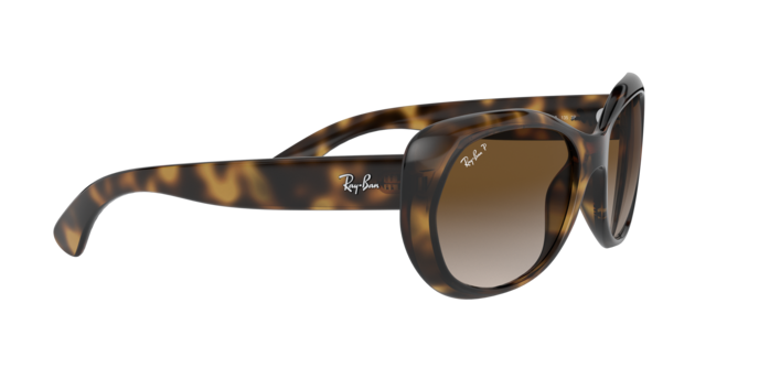 Ray-Ban Sunglasses RB4325 710/T5