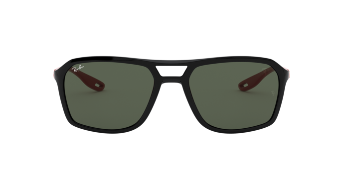 Ray-Ban Sunglasses RB4329M F60171