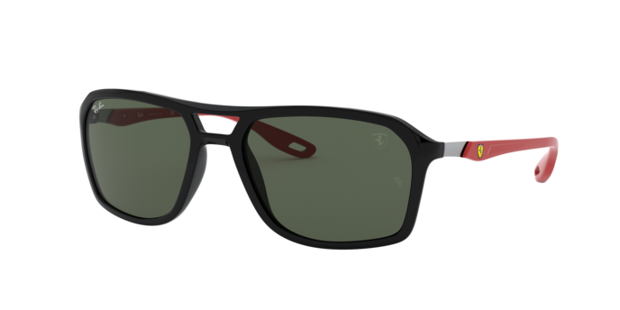 Ray-Ban Sunglasses RB4329M F60171