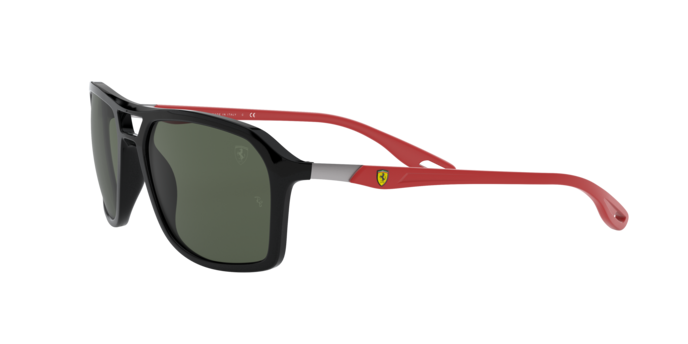 Ray-Ban Sunglasses RB4329M F60171