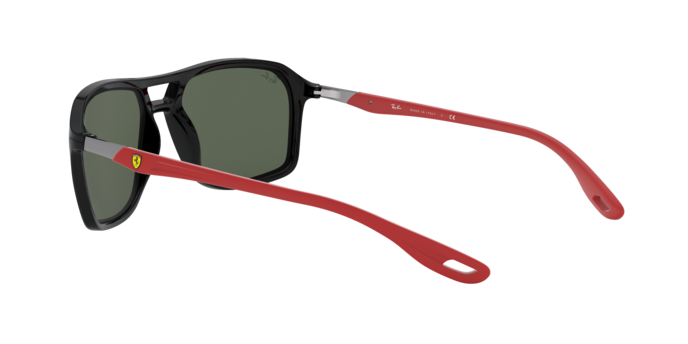 Ray-Ban Sunglasses RB4329M F60171