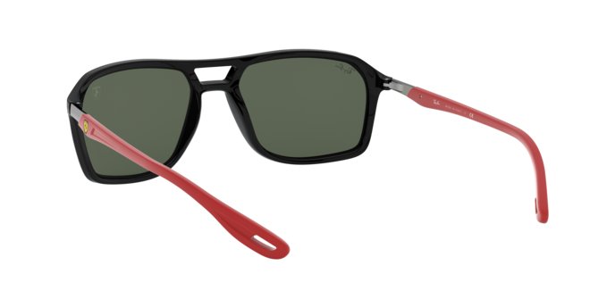 Ray-Ban Sunglasses RB4329M F60171