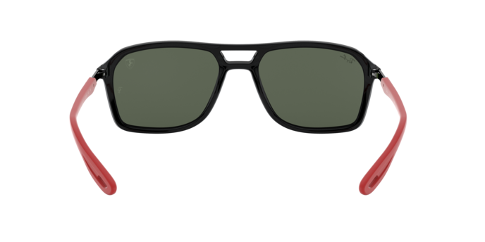 Ray-Ban Sunglasses RB4329M F60171