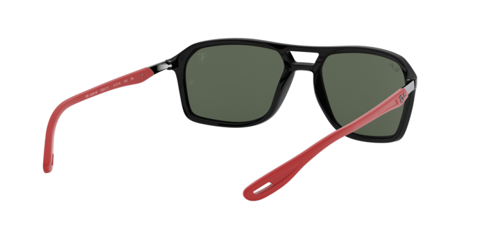 Ray-Ban Sunglasses RB4329M F60171