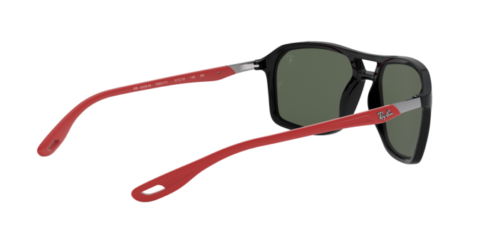 Ray-Ban Sunglasses RB4329M F60171