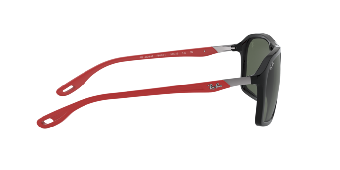 Ray-Ban Sunglasses RB4329M F60171