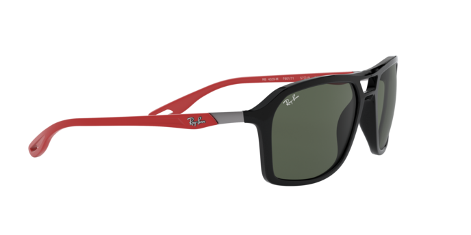 Ray-Ban Sunglasses RB4329M F60171