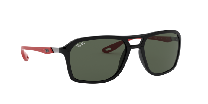 Ray-Ban Sunglasses RB4329M F60171