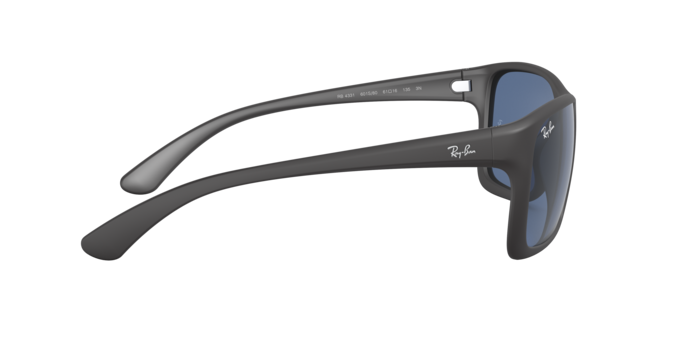 Ray-Ban Sunglasses RB4331 601S80