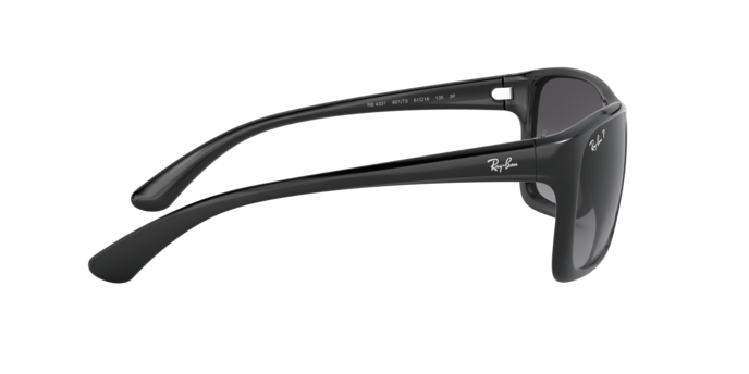 Ray-Ban Sunglasses RB4331 601/T3