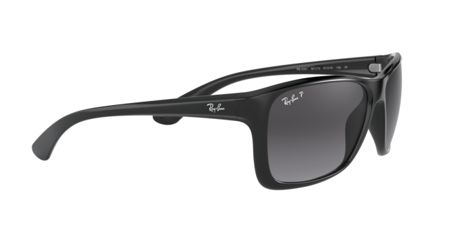 Ray-Ban Sunglasses RB4331 601/T3