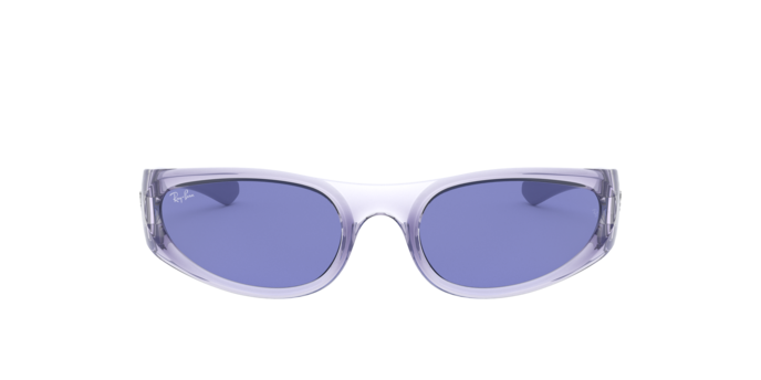 Ray-Ban Sunglasses RB4332 648180