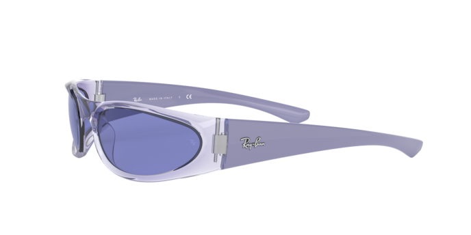 Ray-Ban Sunglasses RB4332 648180