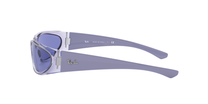 Ray-Ban Sunglasses RB4332 648180