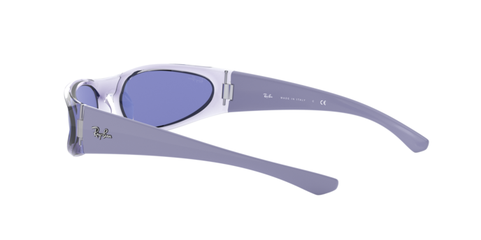 Ray-Ban Sunglasses RB4332 648180