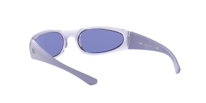 Ray-Ban Sunglasses RB4332 648180