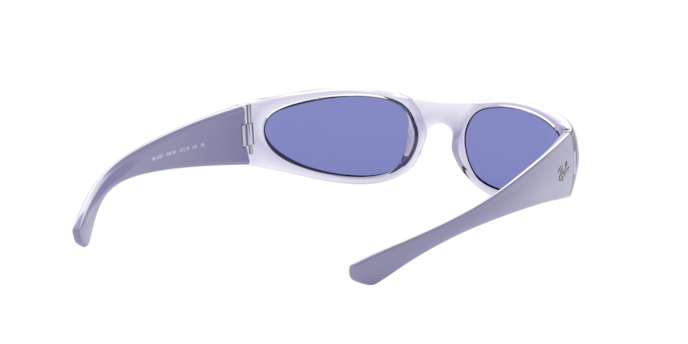 Ray-Ban Sunglasses RB4332 648180