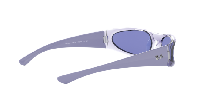 Ray-Ban Sunglasses RB4332 648180