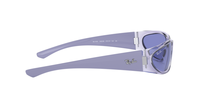 Ray-Ban Sunglasses RB4332 648180