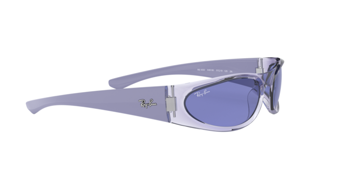 Ray-Ban Sunglasses RB4332 648180