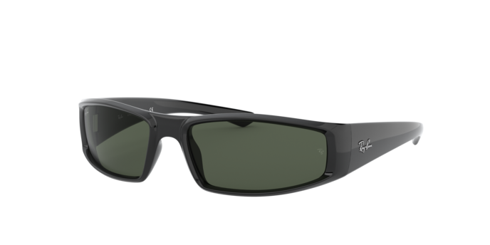 Ray-Ban Sunglasses RB4335 649187