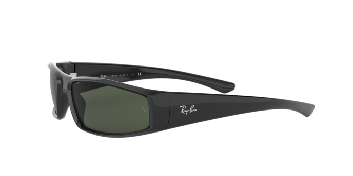 Ray-Ban Sunglasses RB4335 601/71