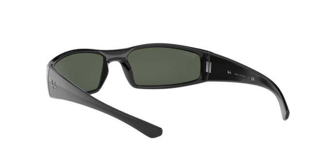 Ray-Ban Sunglasses RB4335 649187