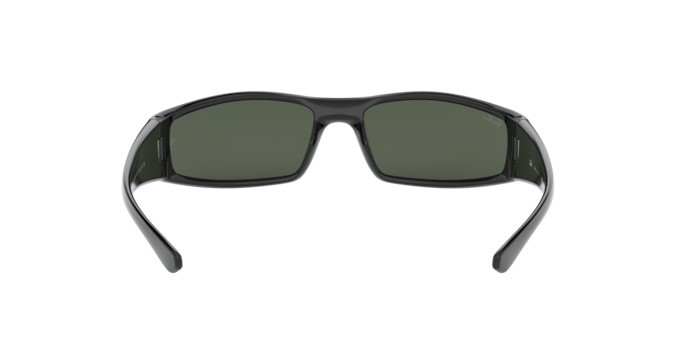 Ray-Ban Sunglasses RB4335 649187