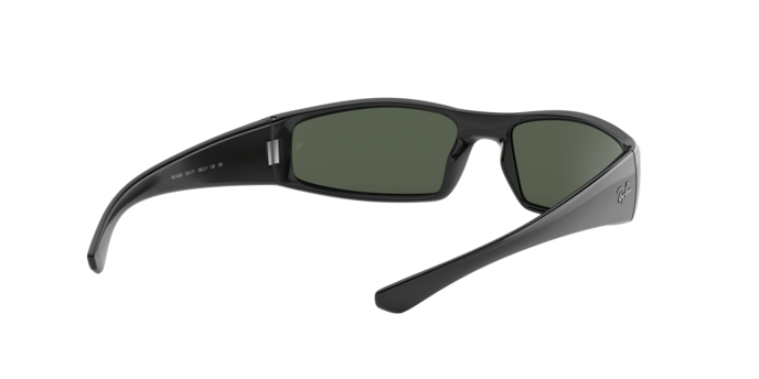 Ray-Ban Sunglasses RB4335 601/71