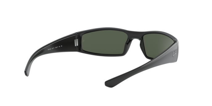 Ray-Ban Sunglasses RB4335 649187