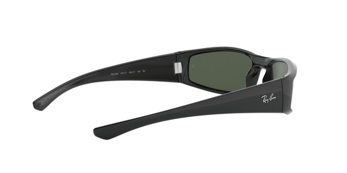 Ray-Ban Sunglasses RB4335 601/71